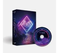 Trendz Blue Set Chapter 2. Choice (CD)