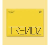 Trendz - Blue Set Chapter. New Dayz
