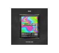 Trendz - Chameleon (5th Single Album)