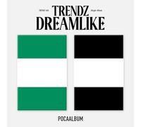 Trendz - Dreamlike-Poca Platform Album Version [Import]