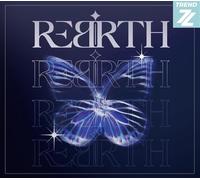 Trendz - Rebirth