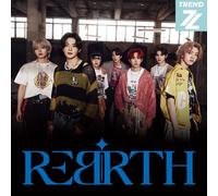 Trendz - Rebirth