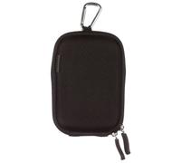 trendz TZCCBK - camera cases (Compact, Pocket, Black)