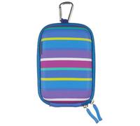 trendz TZCCST Custodia compatta Multicolore custodia per fotocamera