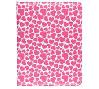 trendz TZIPD3HTP - tablet cases (Folio, Pink, Apple, Apple iPad 2/3/4)