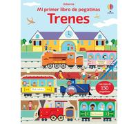 Trenes