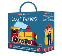 Trenes