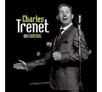Trenet,Charles - 100 Chansons