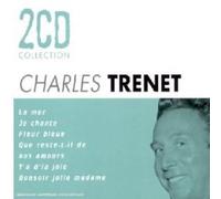 Trenet, Charles - 2cd Collection