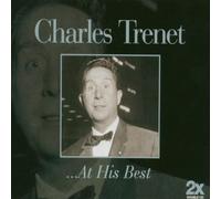 Trenet,Charles - At His Best