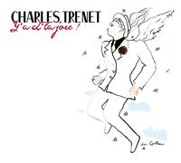 TRENET, CHARLES - BEST OF 3 CD