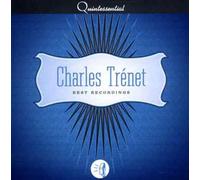 Trenet, Charles - Best Recordings
