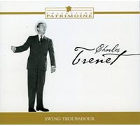 Trenet Charles - Collection Patrimoine