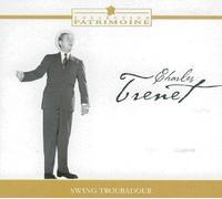 Trenet,Charles - Collection Patrimoine