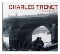 Trenet,Charles - Douce France