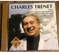 Trenet, Charles - Gold