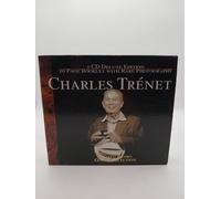TRENET, CHARLES - GOLD COLLECTION -40TR-
