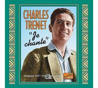 Trenet Charles - Je Chante