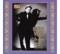 Trenet,Charles - La Mer