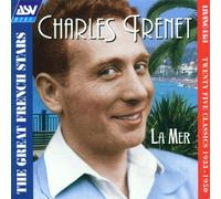 Trenet,Charles - La Mer