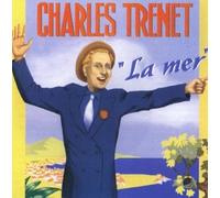 Trenet, Charles - La Mer (US Import)