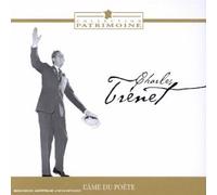 Trenet,Charles - L'Ame du Poete