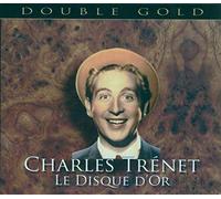 Trenet Charles - Le Disque D'Or