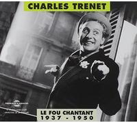 Trenet, Charles - Le Fou Chantant