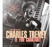Trenet Charles - Le Fou Chantant - L'indispensable