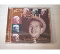 Trenet,Charles - Les Chanson Eternelles