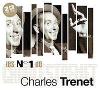 Trenet, Charles - Les No 1