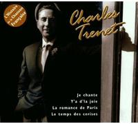 Trenet, Charles - L'Histoire De La Chanson Franc