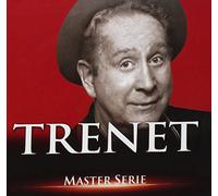 TRENET, CHARLES - MASTER SERIE 3