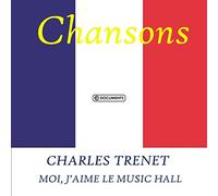 Trenet, Charles - Moi Jaime Le Musical Hall