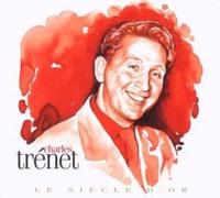 Trenet, Charles - Siecle D'Or (2 CD)