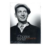 Trenet, Charles - Souvenirs [Import]