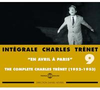 Trenet, Charles - Vol. 9-Complete Charles Trenet