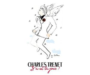 TRENET, CHARLES - Y'A D 'LA JOIE! -LTD-
