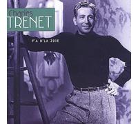 Trenet, Charles - Y'A D'La Joie