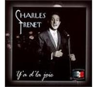 Trenet, Charles - Y'a D'La Joie