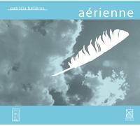 TRENET / CHAULIAC / BREL / BARROS Aerienne (CD)