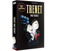Trenet DVD Nuova