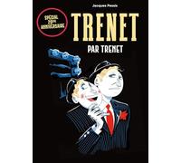 Trenet par trenet - 20eme anniversaire - 2 dvd