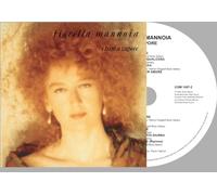 Treni A Vapore - Fiorella Mannoia (Audio Cd)