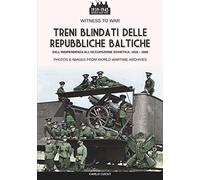 Treni blindati delle Repubbliche Baltiche