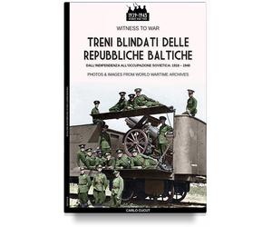 Treni blindati delle Repubbliche Baltiche