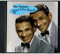 Treniers - Rockin Is Our Bizness