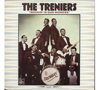 Treniers - Rockin' Is Our Bizness