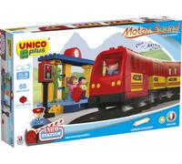 TRENINO A BATTERIA UNICOPLUS