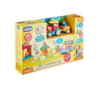 Chicco Gioco Abc Treno Dell'Avventura